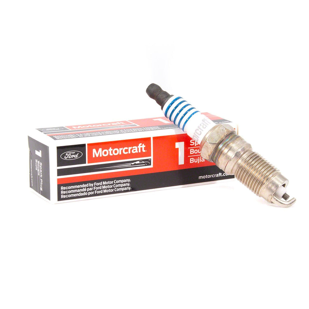 Motorcraft Copper Spark Plug SP-400-X