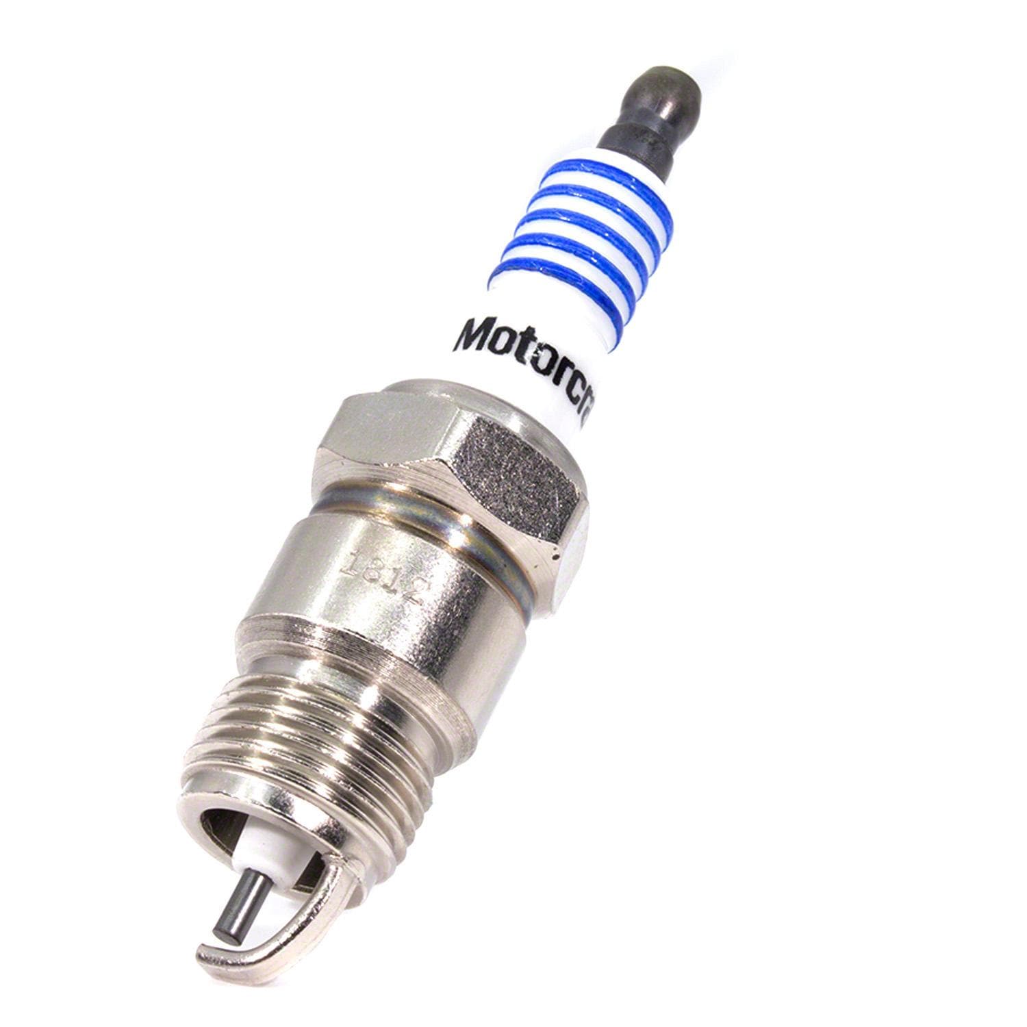 Motorcraft Copper Spark Plug SP-409-A