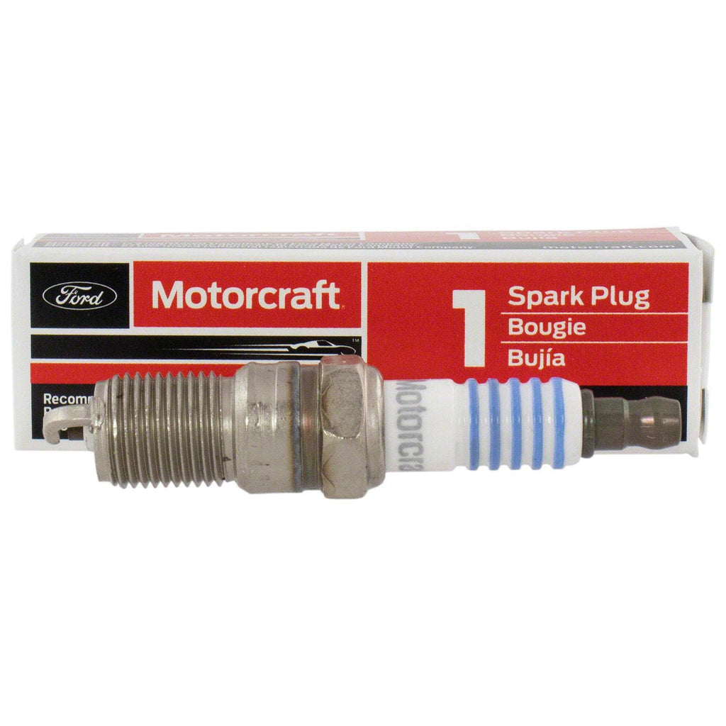 Motorcraft Copper Spark Plug SP-413-X