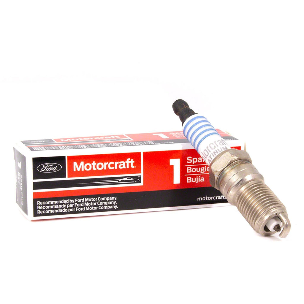 Motorcraft Platinum Spark Plug SP-417-X