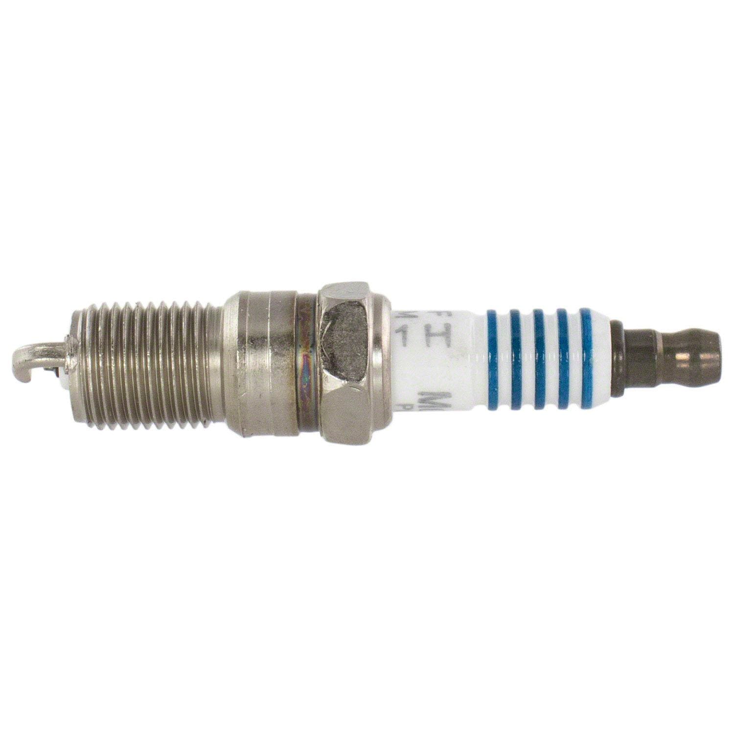 Motorcraft Platinum Spark Plug SP-432-X