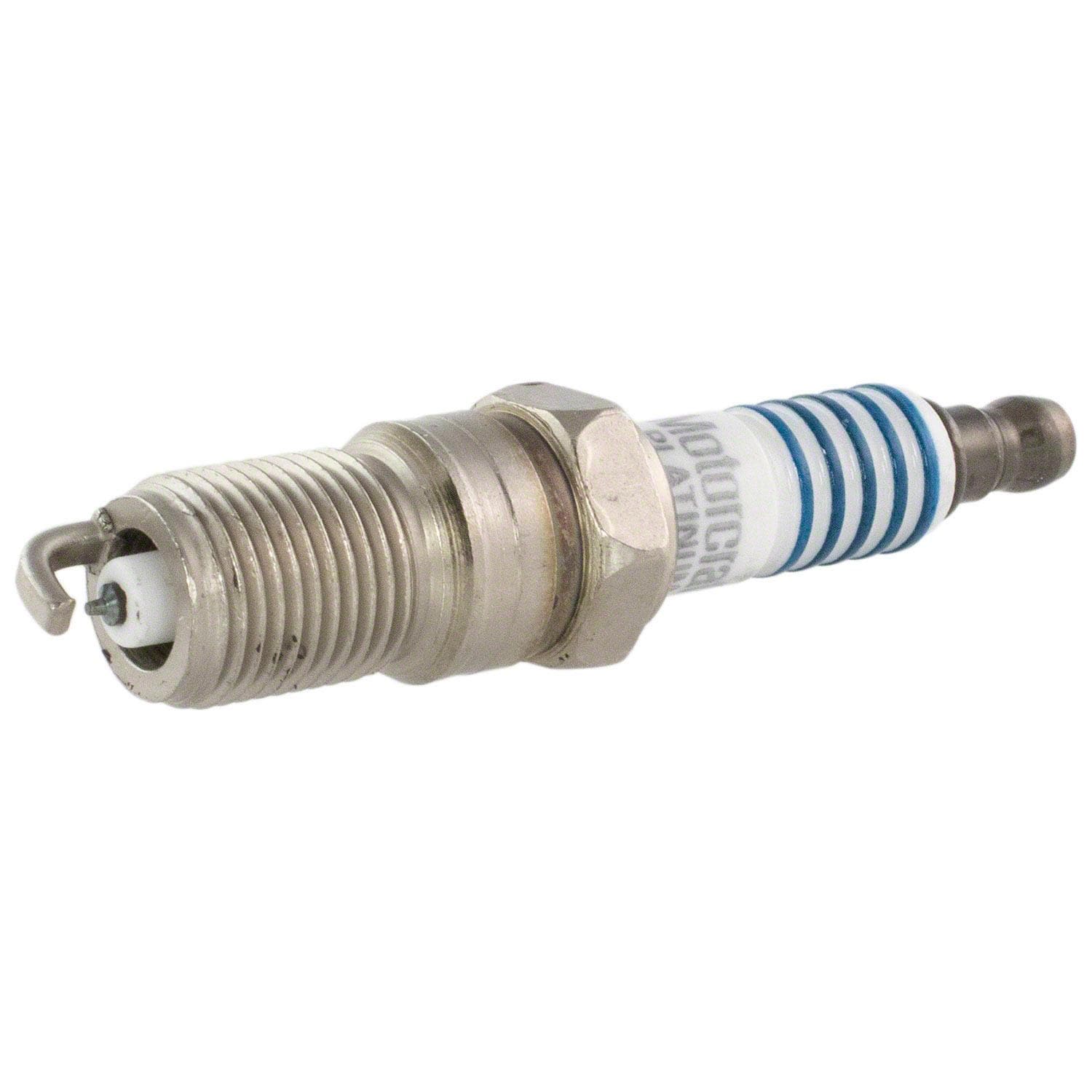 Motorcraft Platinum Spark Plug SP-432-X