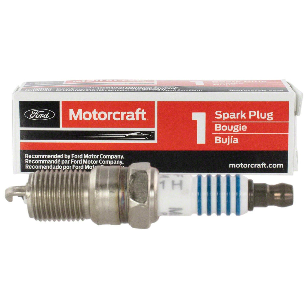 Motorcraft Platinum Spark Plug SP-432-X