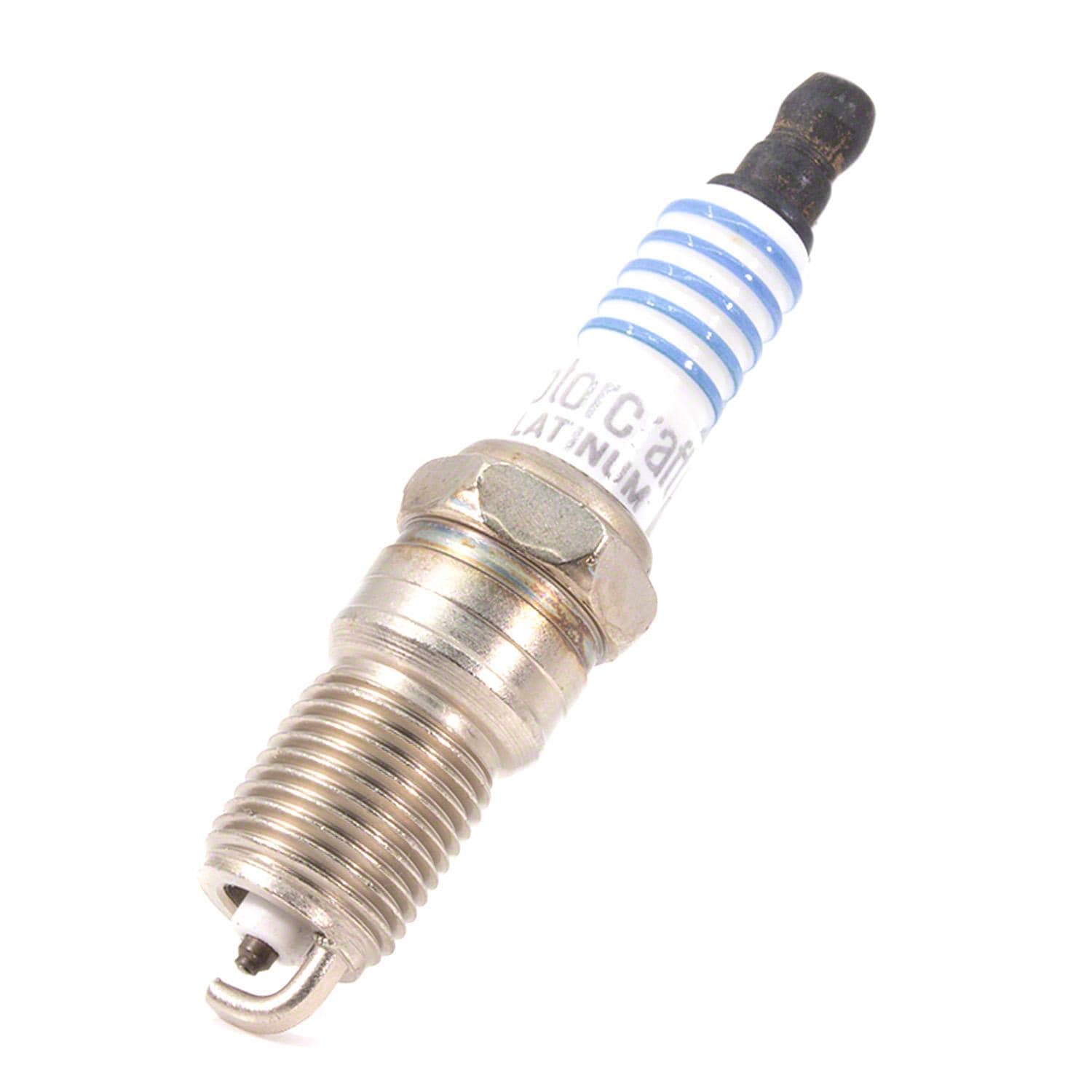 Motorcraft Platinum Spark Plug SP-433X