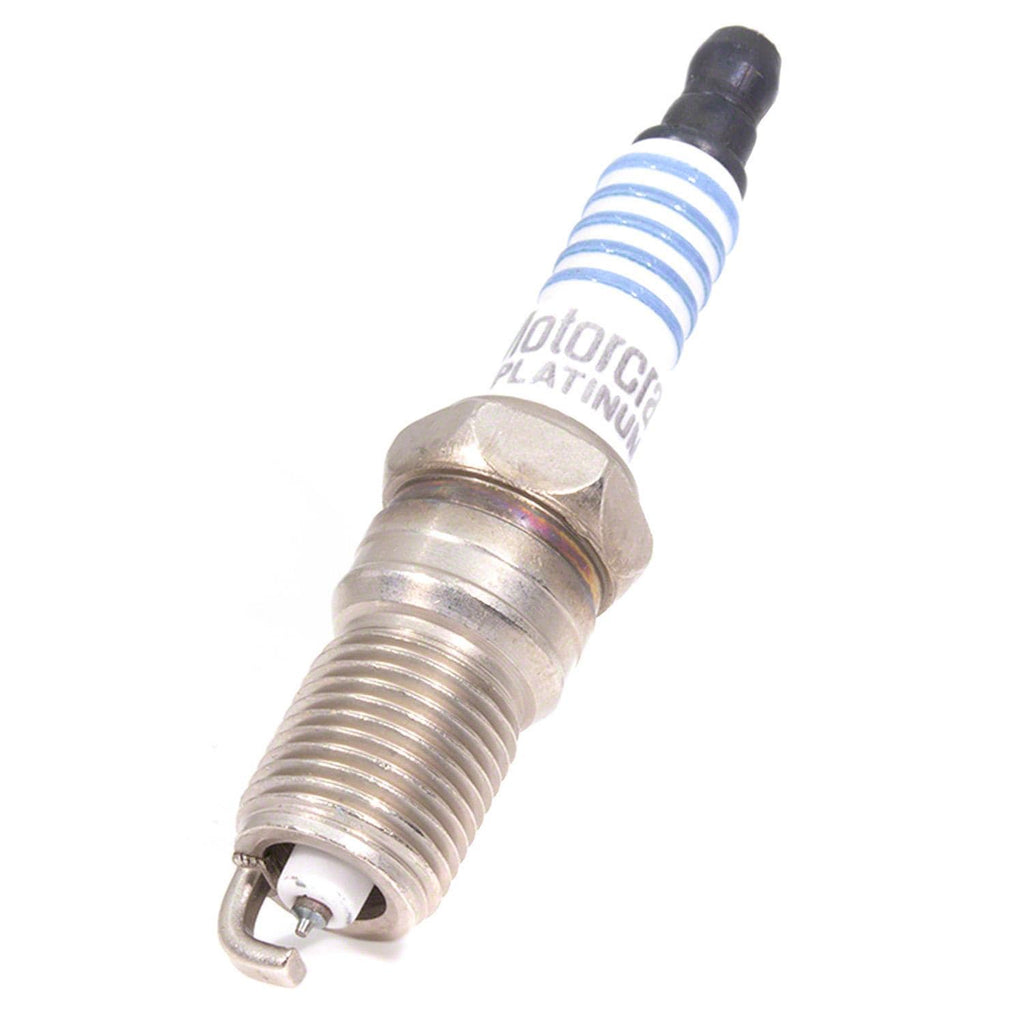 Motorcraft Double Platinum Spark Plug SP-439-AX