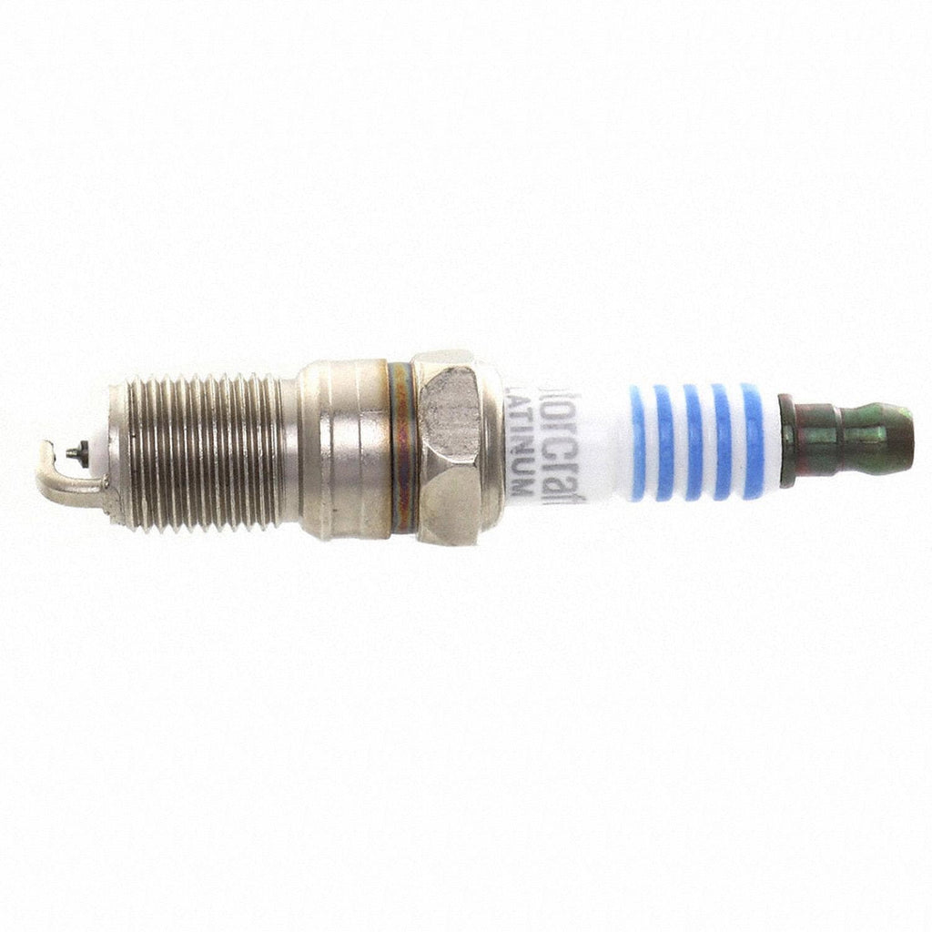 Motorcraft Double Platinum Spark Plug SP-439-AX