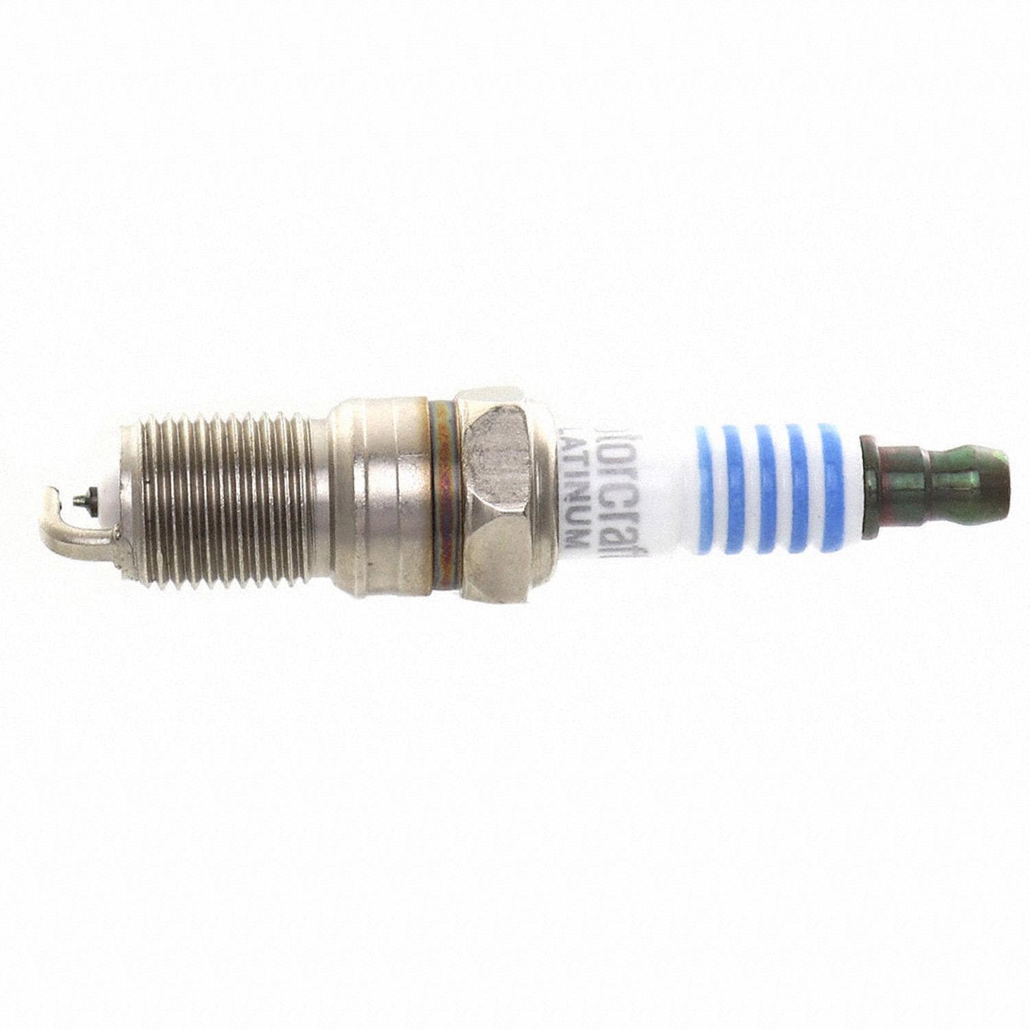 Motorcraft Double Platinum Spark Plug SP-439-AX