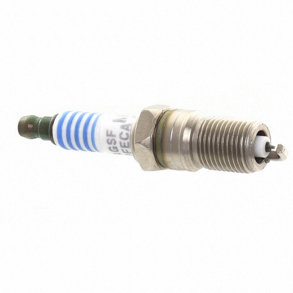 Motorcraft Double Platinum Spark Plug SP-439-AX