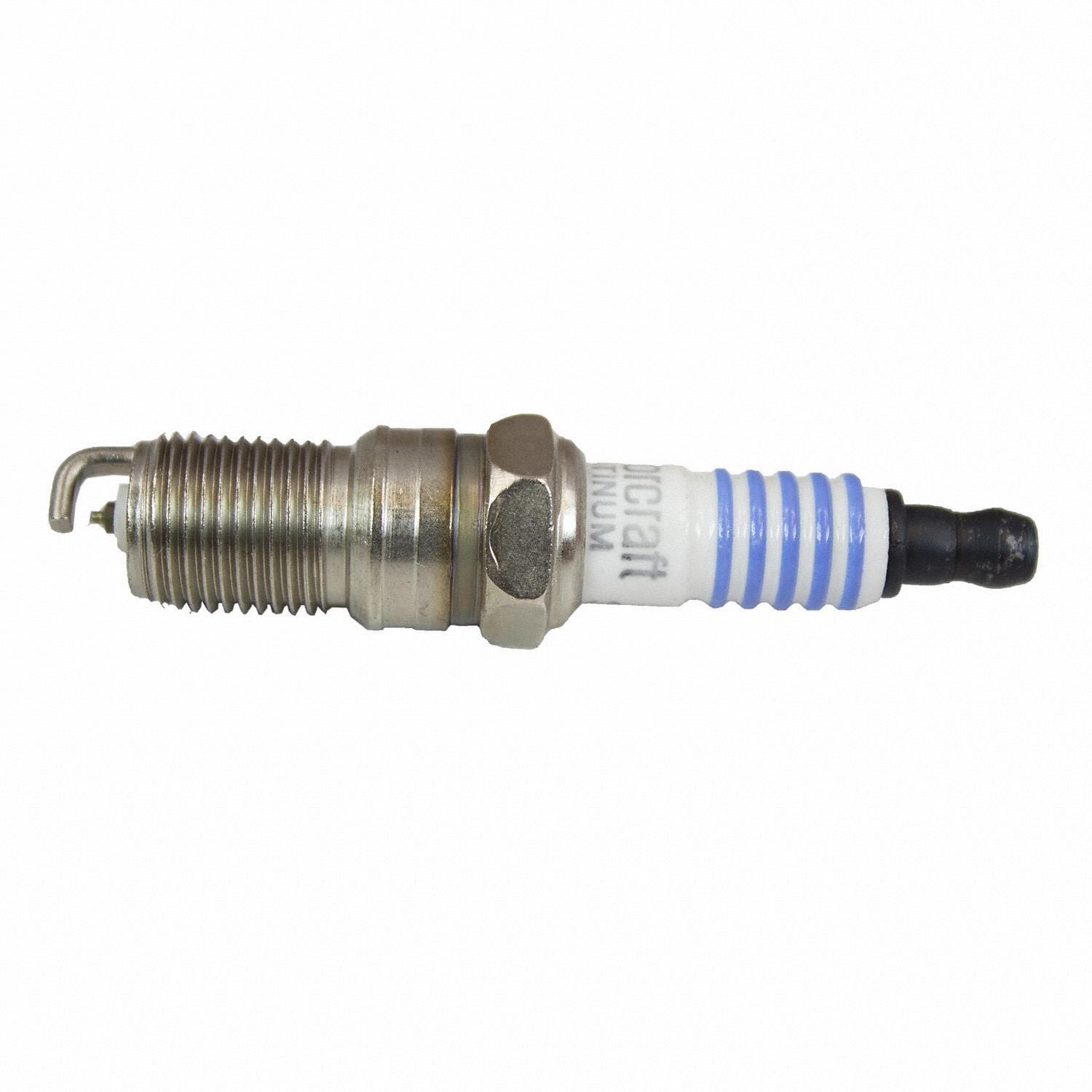 Motorcraft Platinum Spark Plug SP-470