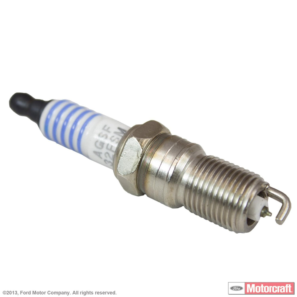 Motorcraft Platinum Spark Plug SP-470