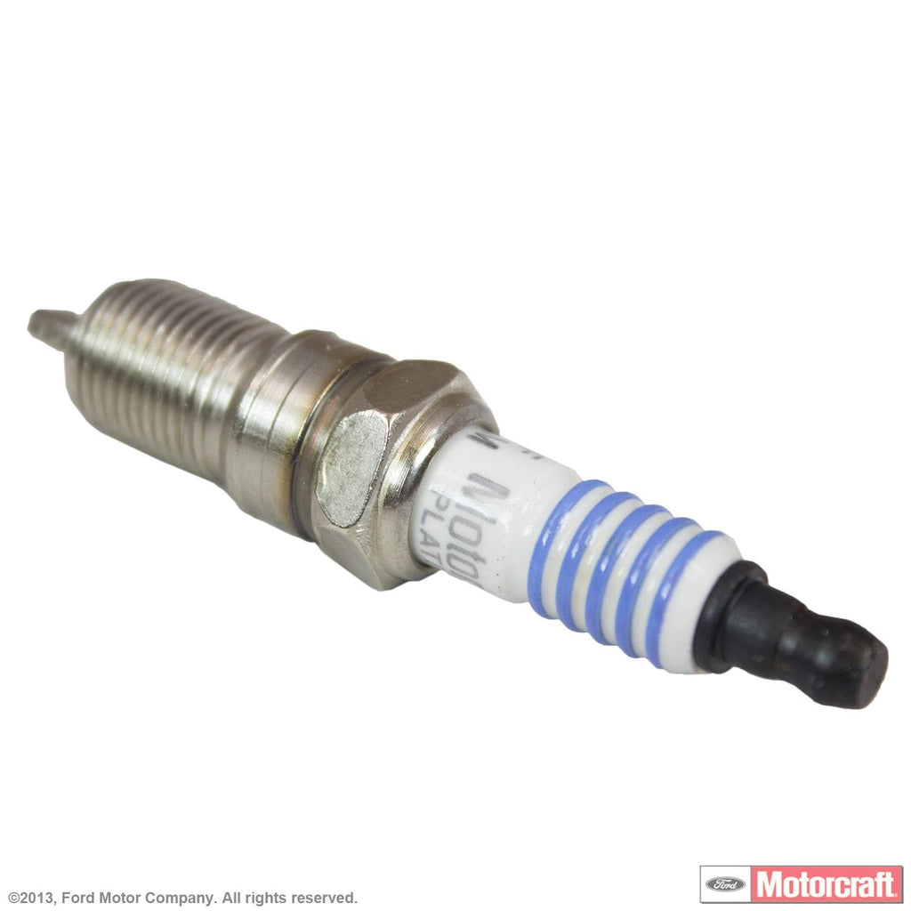Motorcraft Platinum Spark Plug SP-470