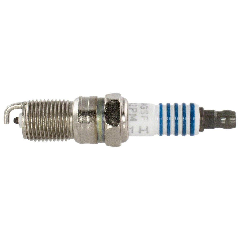 Motorcraft Platinum Spark Plug SP-493-X