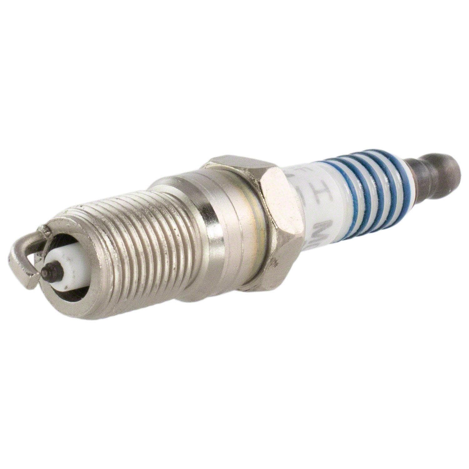 Motorcraft Platinum Spark Plug SP-493-X