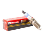 Motorcraft Platinum Spark Plug SP-497-X