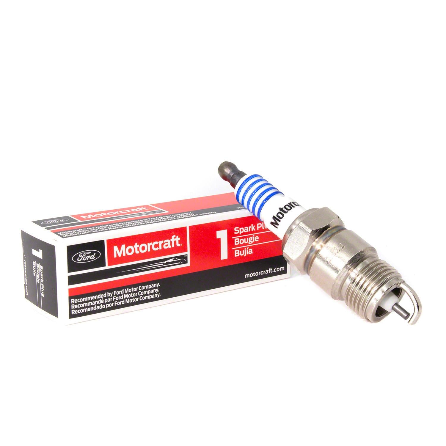 Motorcraft Copper Spark Plug SP-518-AX