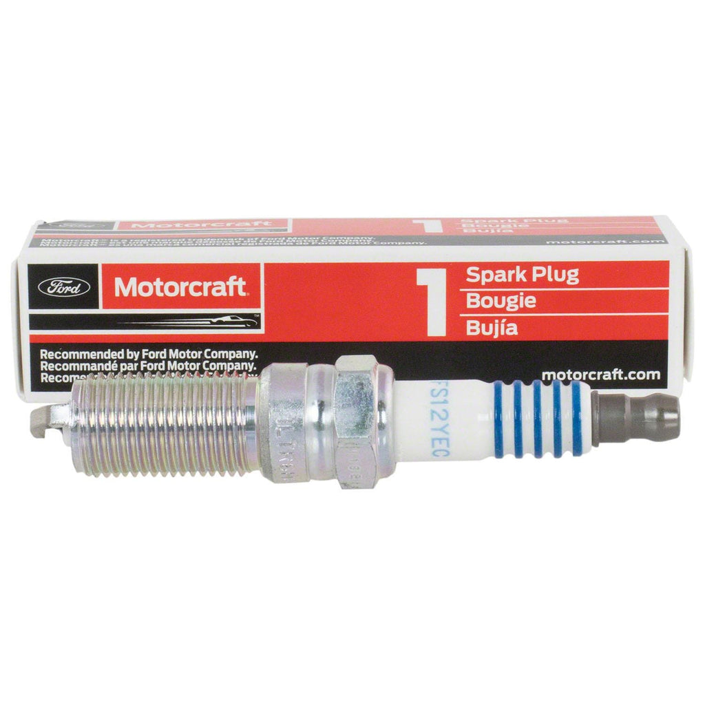 Motorcraft Iridium Spark Plug SP-525-X