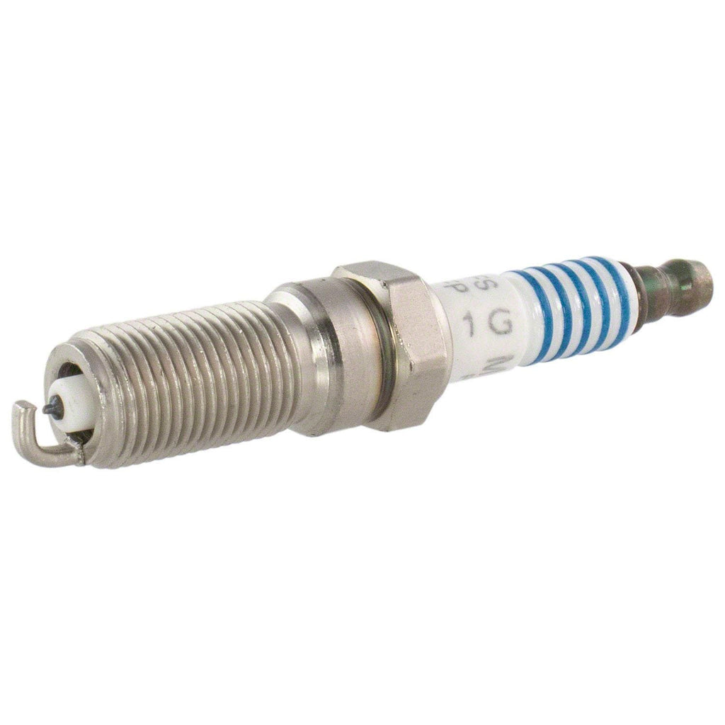 Motorcraft Double Platinum Spark Plug SP-526-X