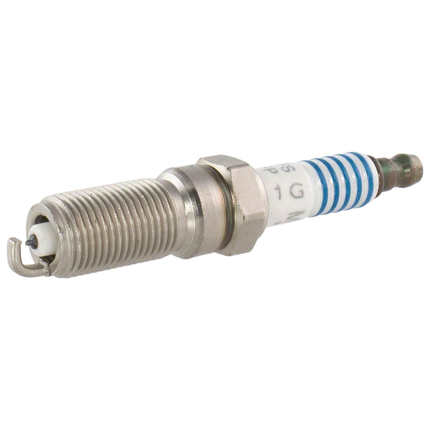Motorcraft Double Platinum Spark Plug SP-526-X