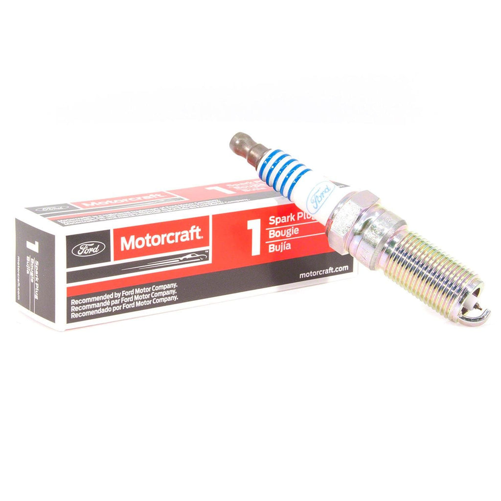 Motorcraft Iridium Spark Plug SP-536