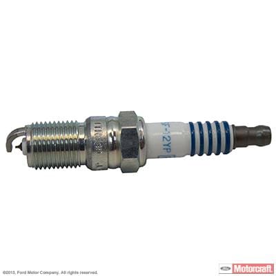 Motorcraft Iridium Spark Plug SP-536