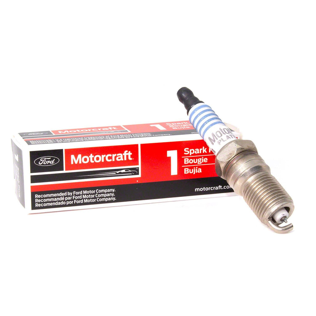 Motorcraft Double Platinum Spark Plug SP-541-AX