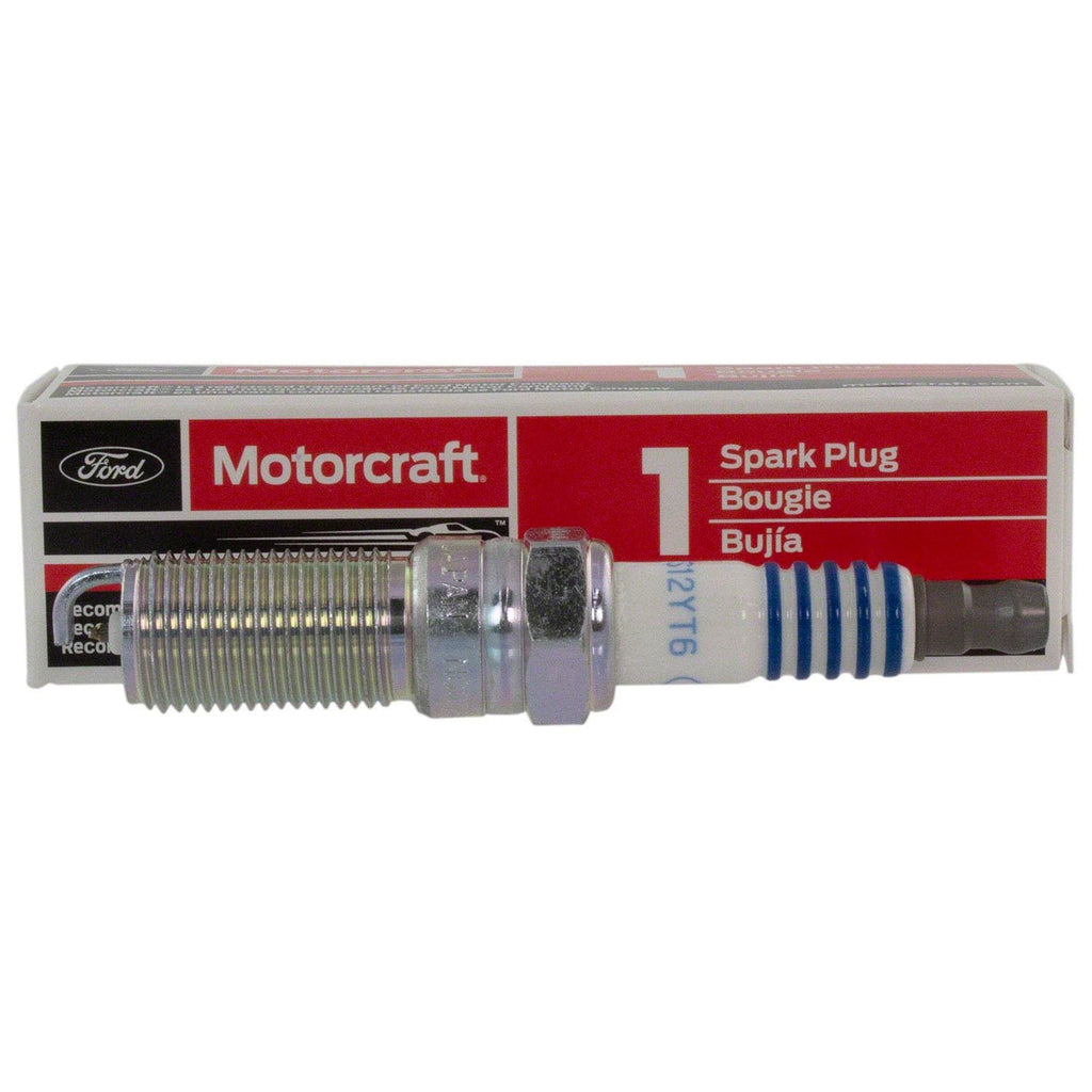 Motorcraft Iridium Spark Plug SP-589
