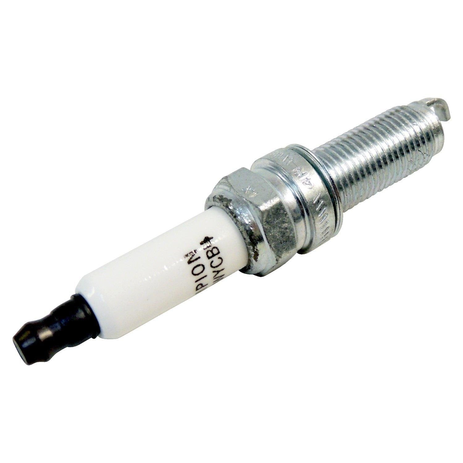 Crown Automotive Jeep Replacement Spark Plug SP149125AD