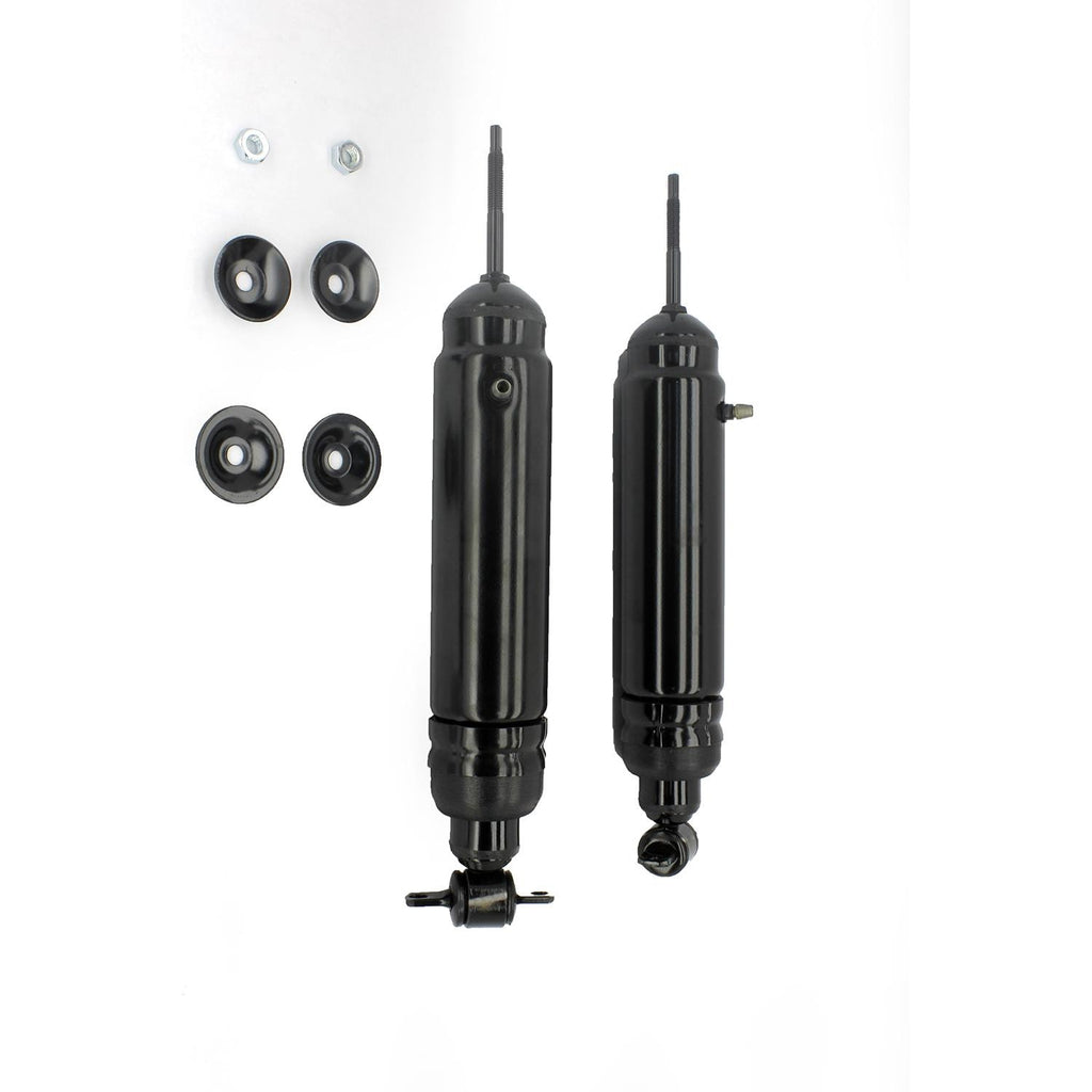 KYB Special Replacement Suspension Shock Absorber SR1002