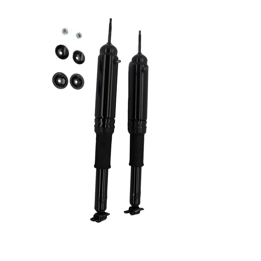 KYB Special Replacement Suspension Shock Absorber SR1002