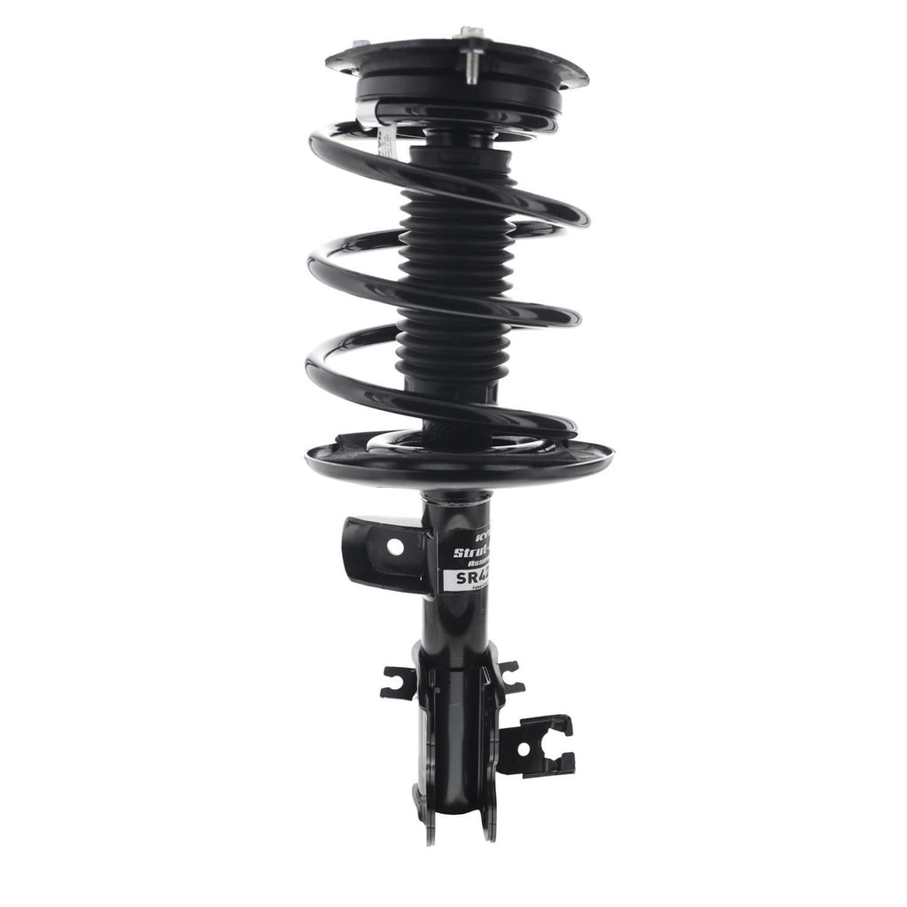 KYB Strut-Plus Suspension Strut and Coil Spring Assembly SR4237
