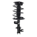 KYB Strut-Plus Suspension Strut and Coil Spring Assembly SR4237