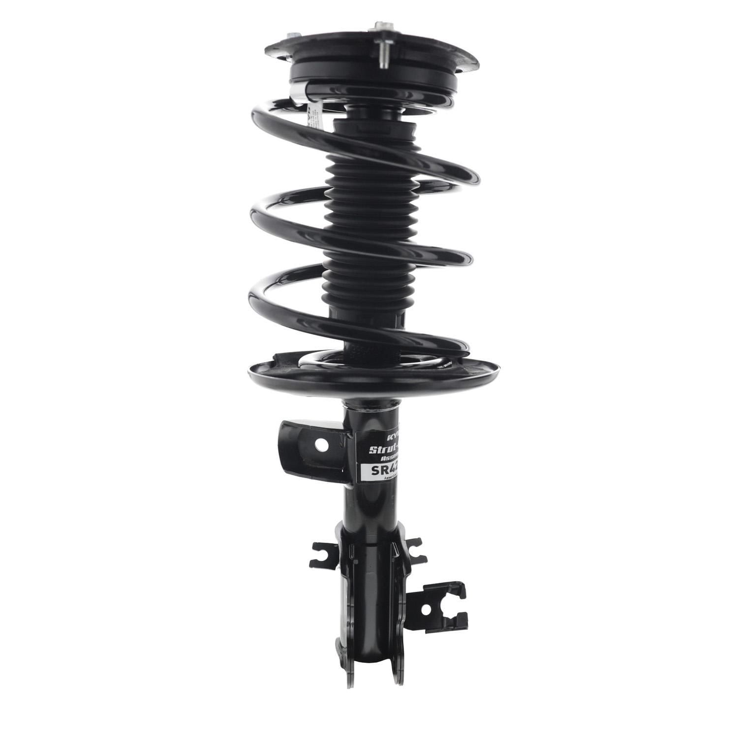 KYB Strut-Plus Suspension Strut and Coil Spring Assembly SR4237