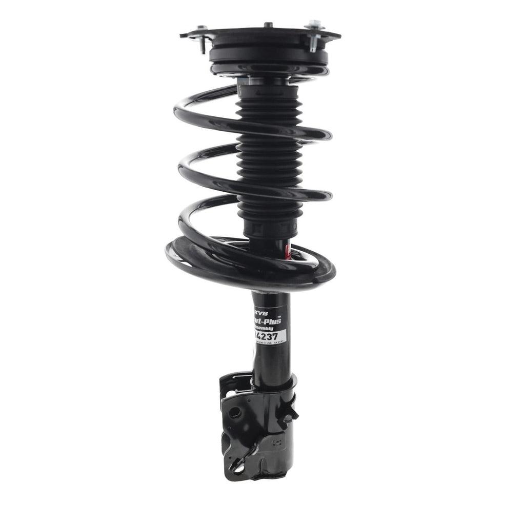 KYB Strut-Plus Suspension Strut and Coil Spring Assembly SR4237
