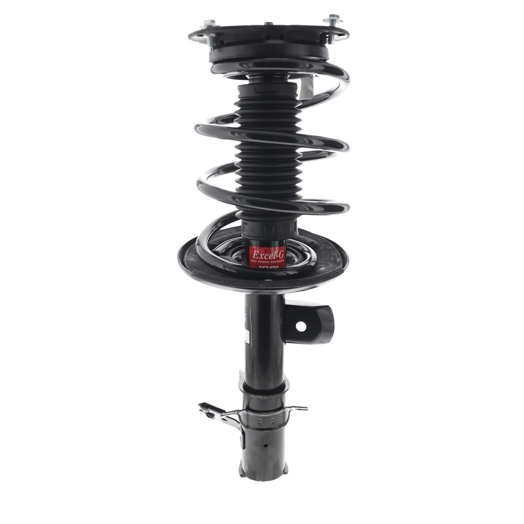 KYB Strut-Plus Suspension Strut and Coil Spring Assembly SR4237