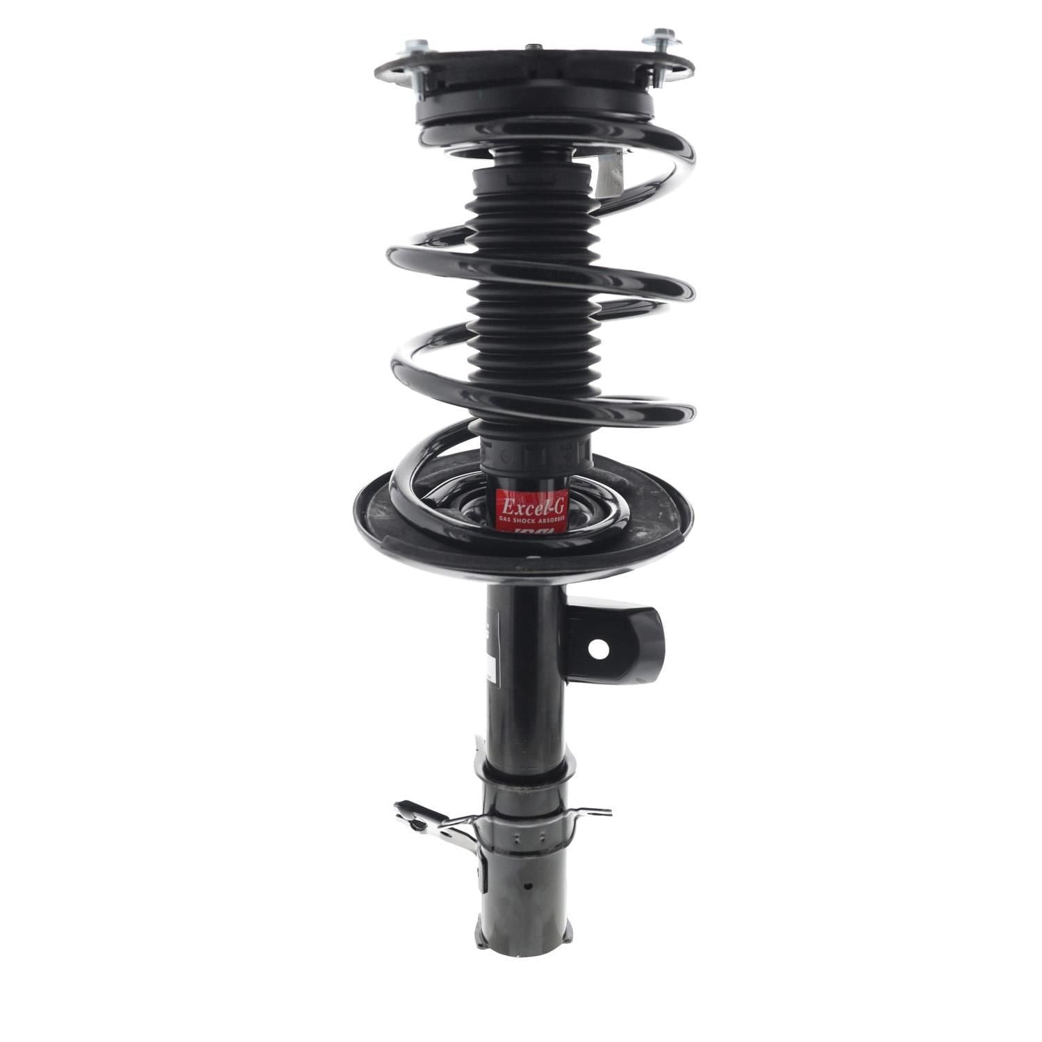 KYB Strut-Plus Suspension Strut and Coil Spring Assembly SR4237