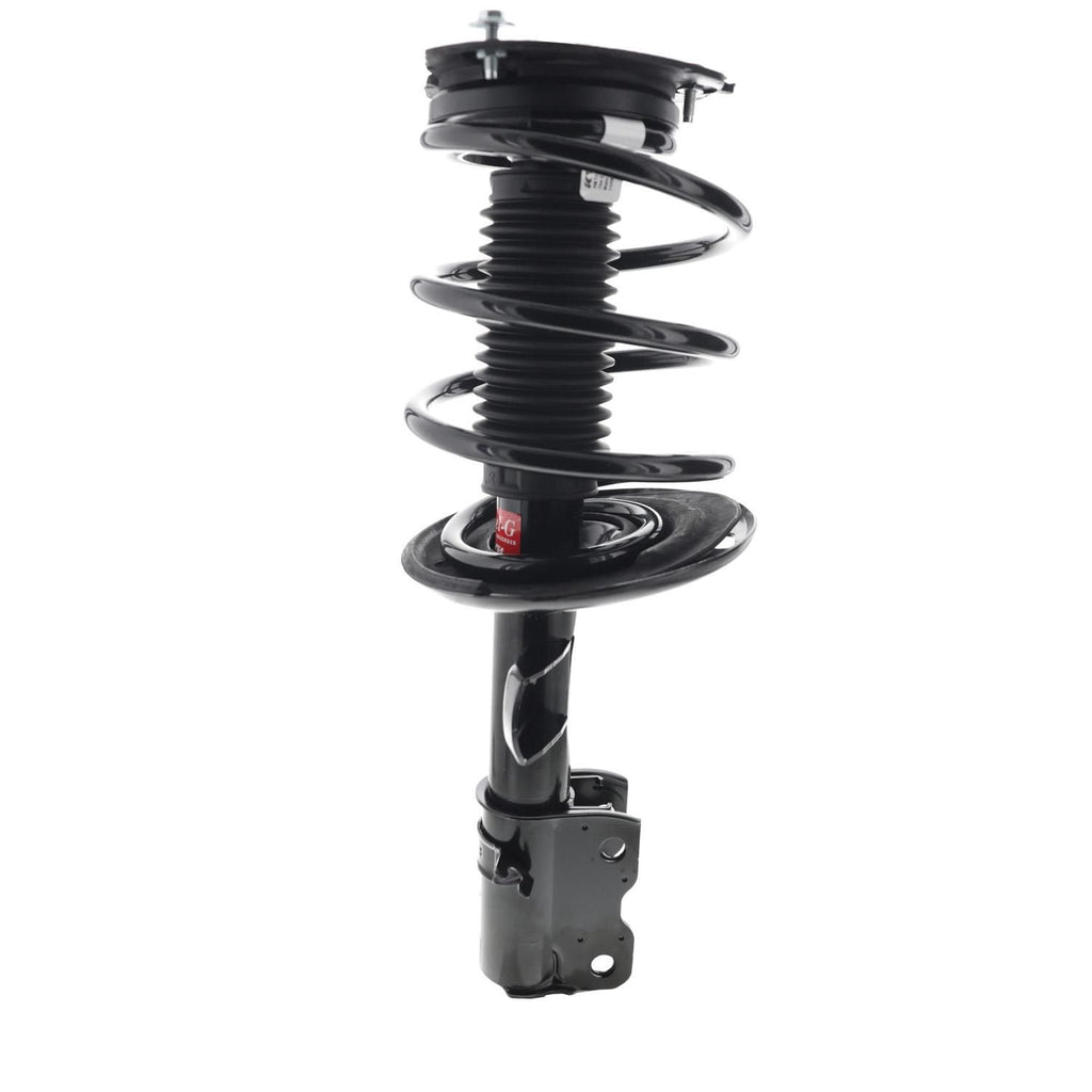 KYB Strut-Plus Suspension Strut and Coil Spring Assembly SR4237
