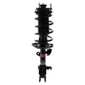 KYB Plus Suspension Strut and Coil Spring Assembly SR4382