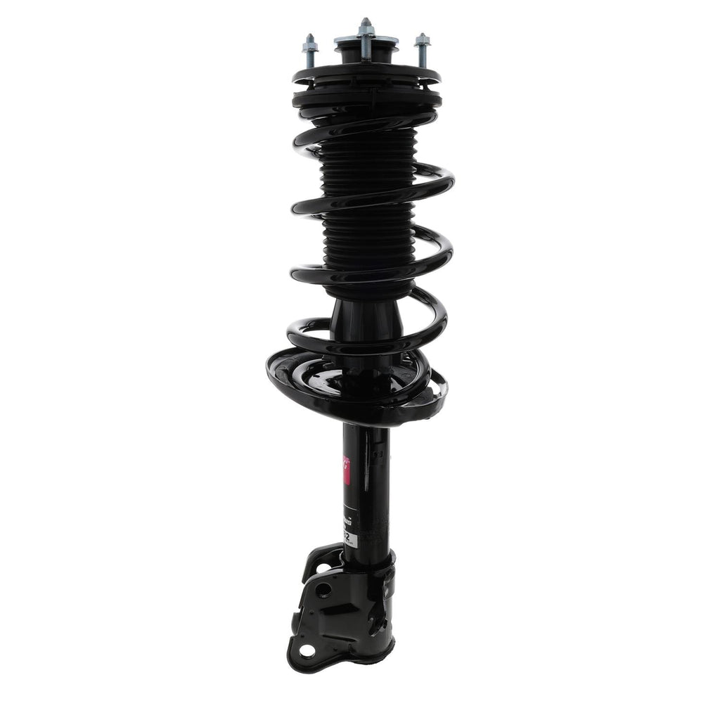 KYB Plus Suspension Strut and Coil Spring Assembly SR4382