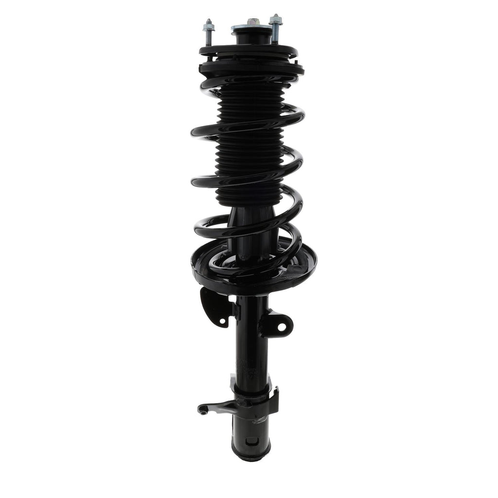 KYB Plus Suspension Strut and Coil Spring Assembly SR4382