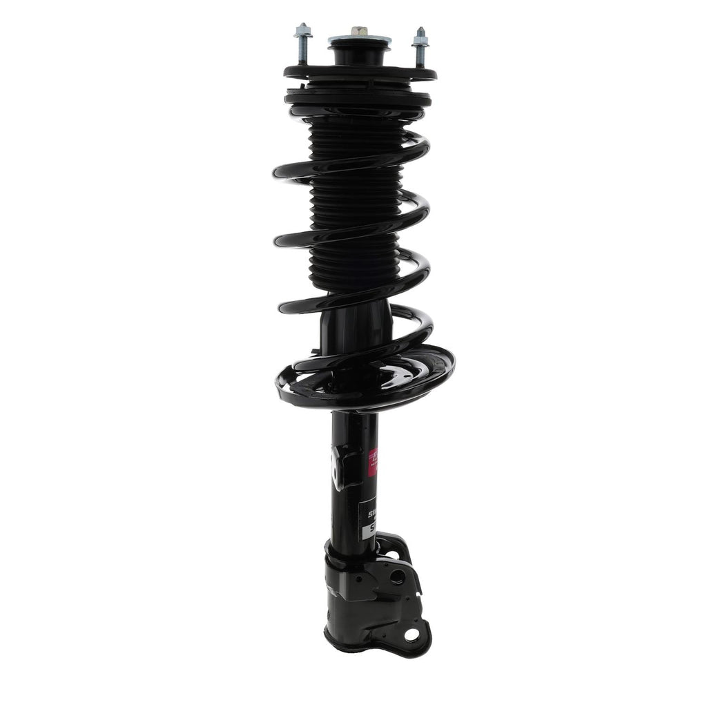 KYB Plus Suspension Strut and Coil Spring Assembly SR4382