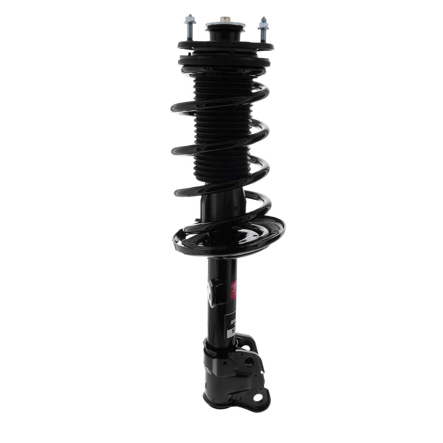 KYB Plus Suspension Strut and Coil Spring Assembly SR4382