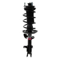 KYB Plus Suspension Strut and Coil Spring Assembly SR4383