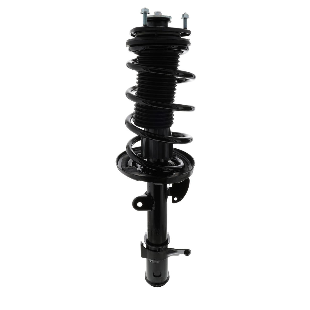 KYB Plus Suspension Strut and Coil Spring Assembly SR4383