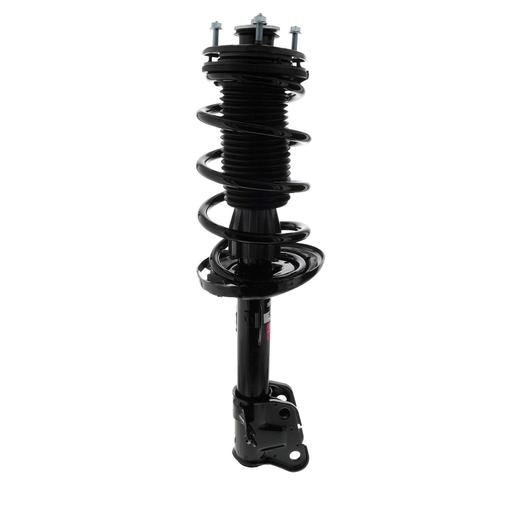 KYB Plus Suspension Strut and Coil Spring Assembly SR4383