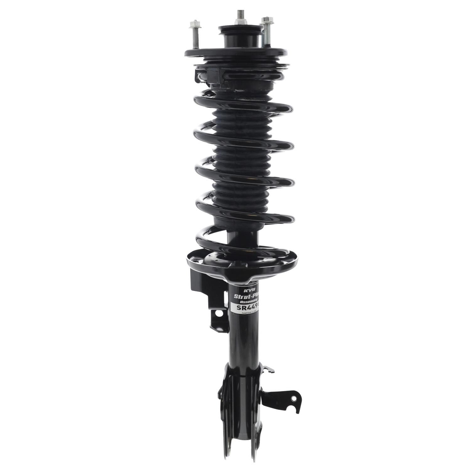 KYB Plus Strut Assembly SR4496