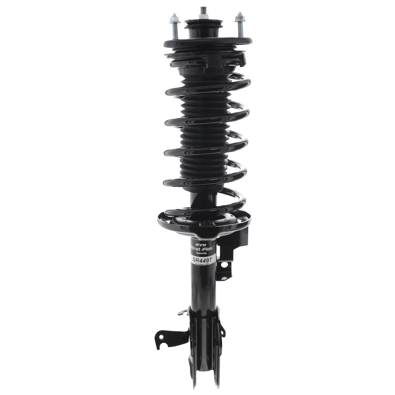 KYB Plus Strut Assembly SR4497