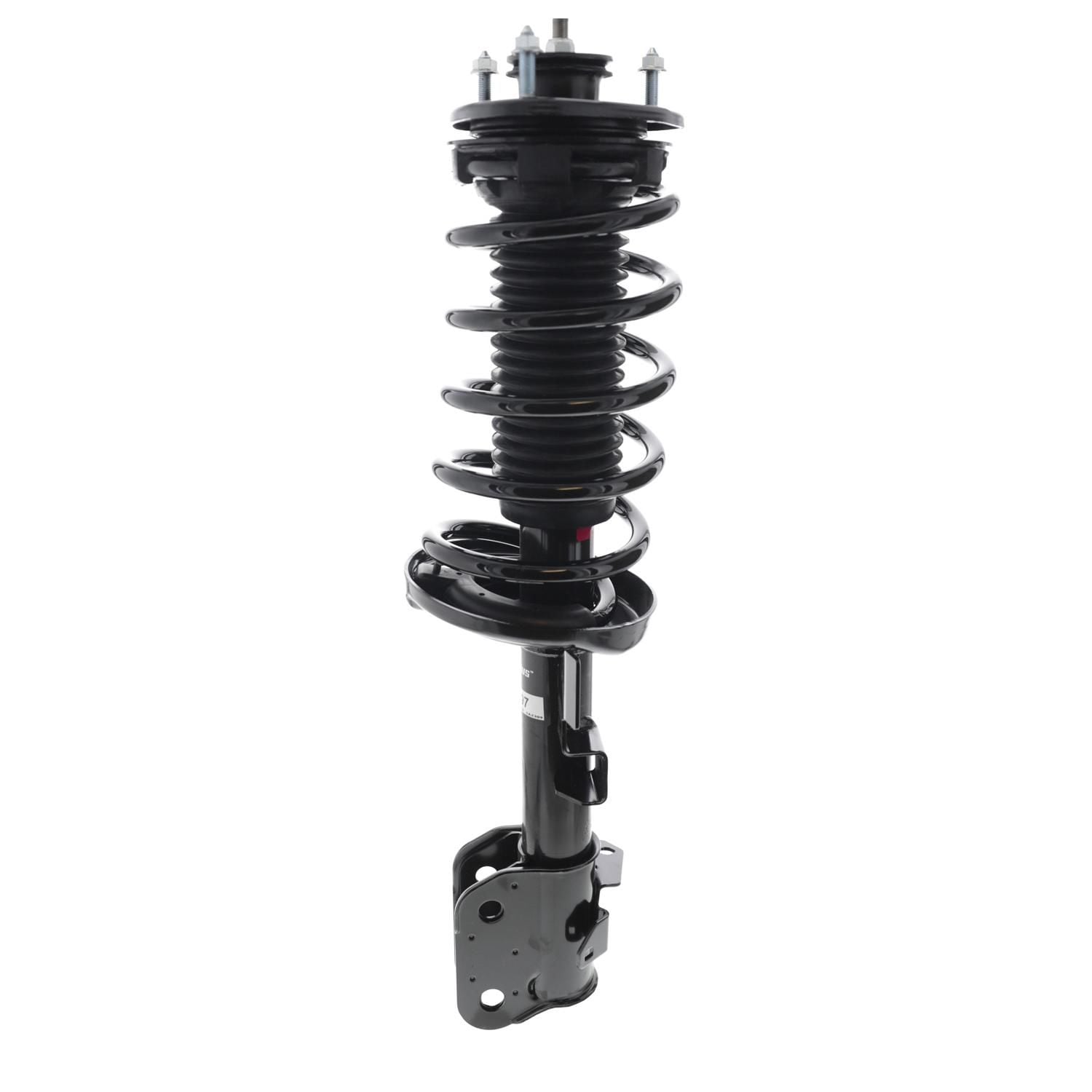 KYB Plus Strut Assembly SR4497