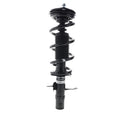 KYB Plus Suspension Strut and Coil Spring Assembly SR4633