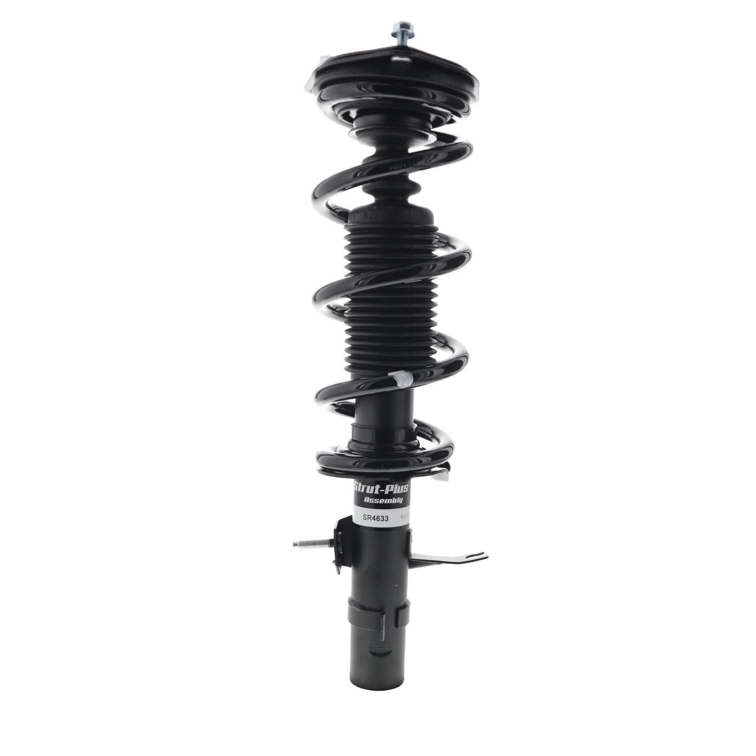 KYB Plus Suspension Strut and Coil Spring Assembly SR4633