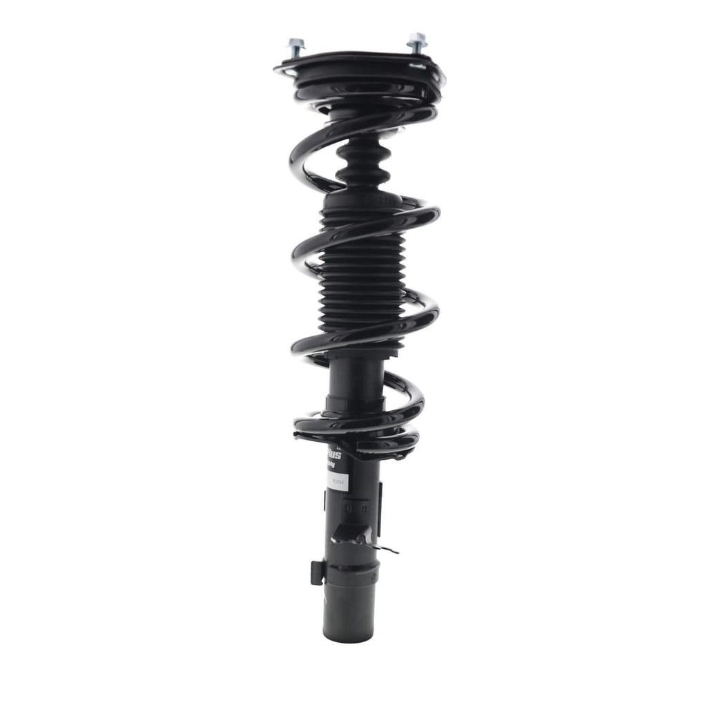 KYB Plus Suspension Strut and Coil Spring Assembly SR4633